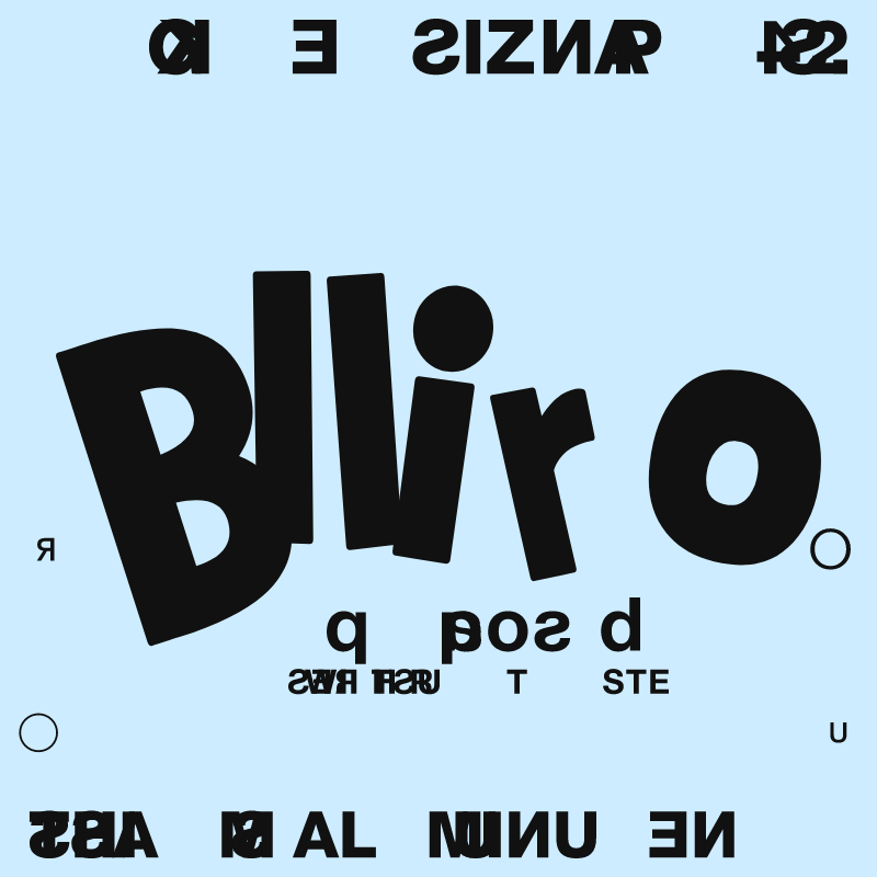Brillo Recall #8 static token preview