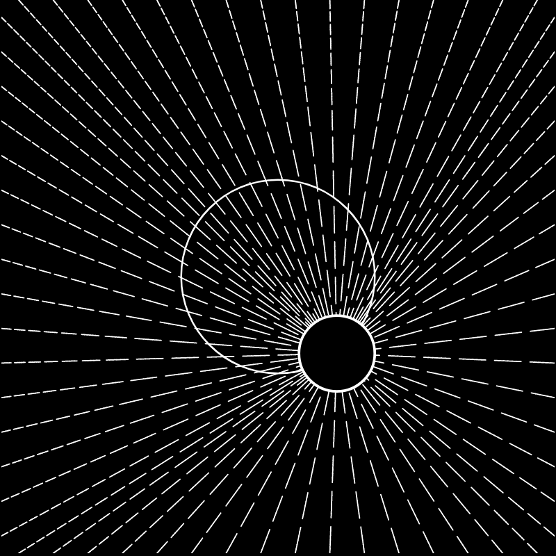 The Three-Body Problem #17 static token preview