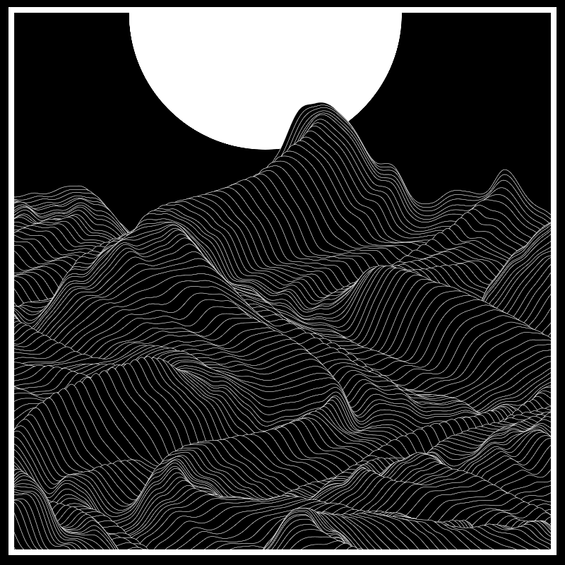 Moonlight #14 static token preview