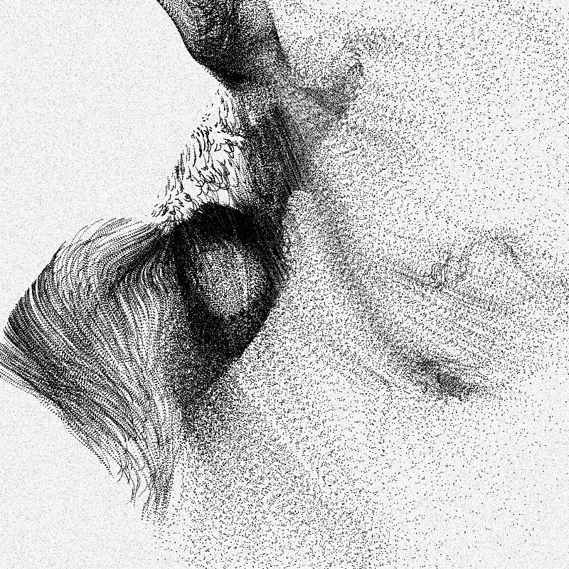 fluid scapes #14 static token preview