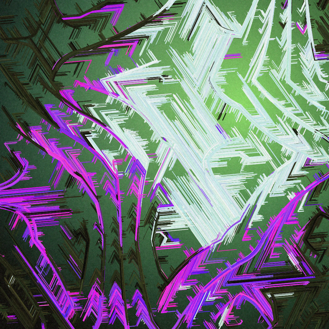 Broken Flows #24 static token preview