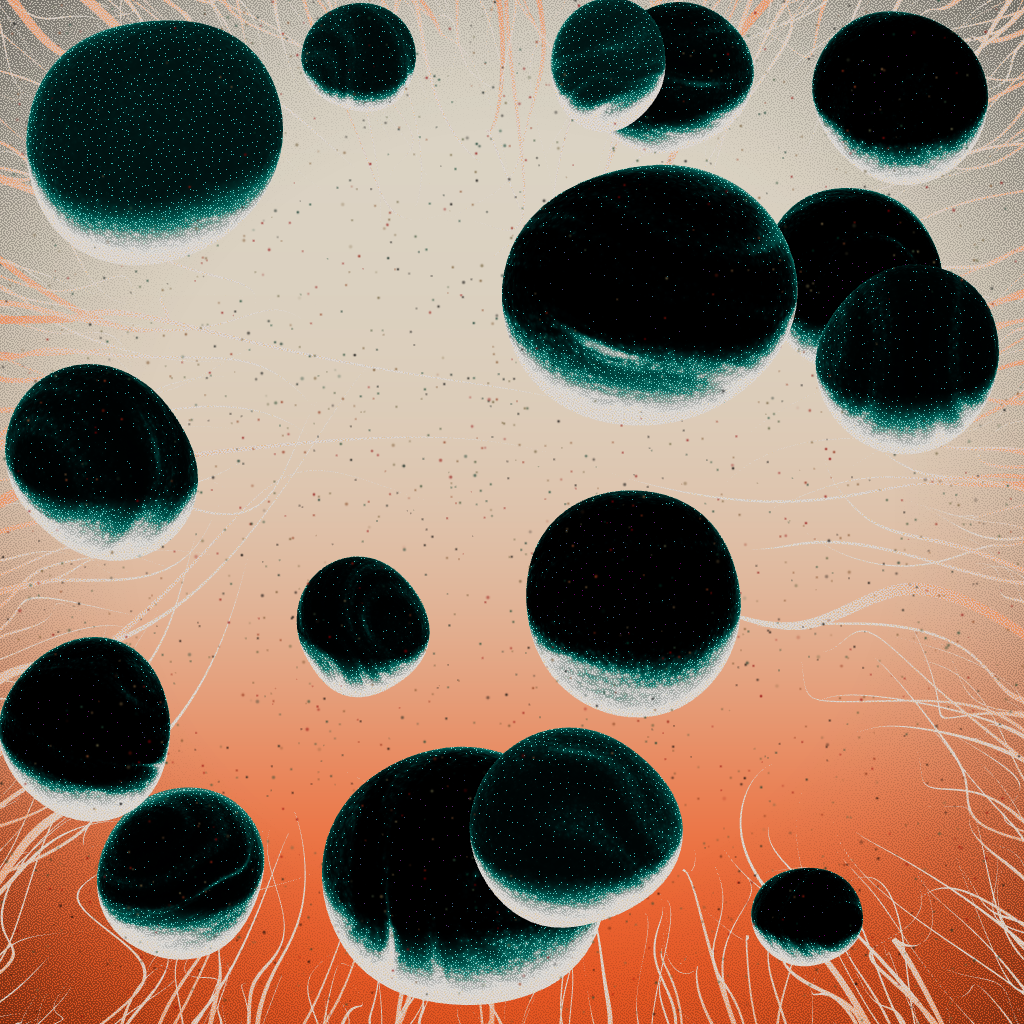Reverberations #19 static token preview