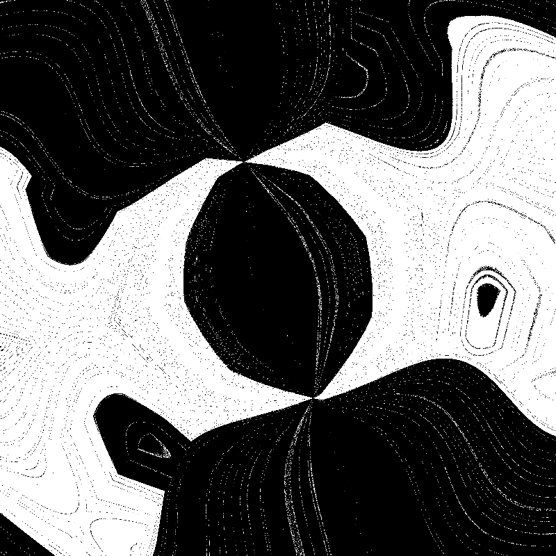 inkwell #14 static token preview