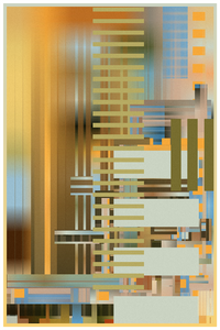 Spectral Architecture project preview