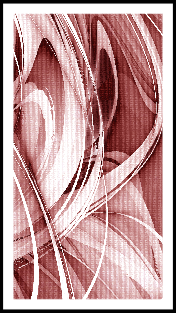 Magnolia Portrait #15 static token preview