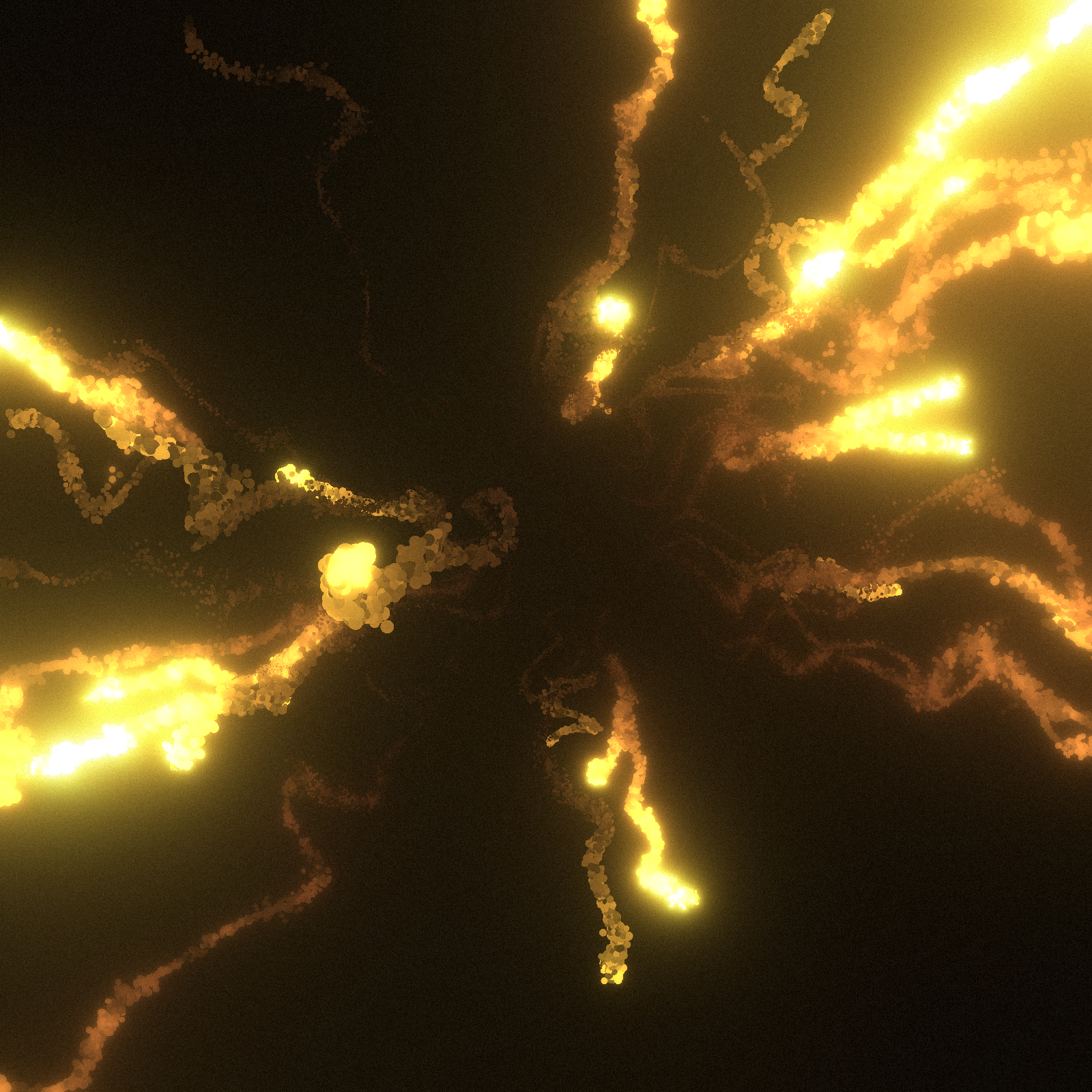 fireworks #13 static token preview