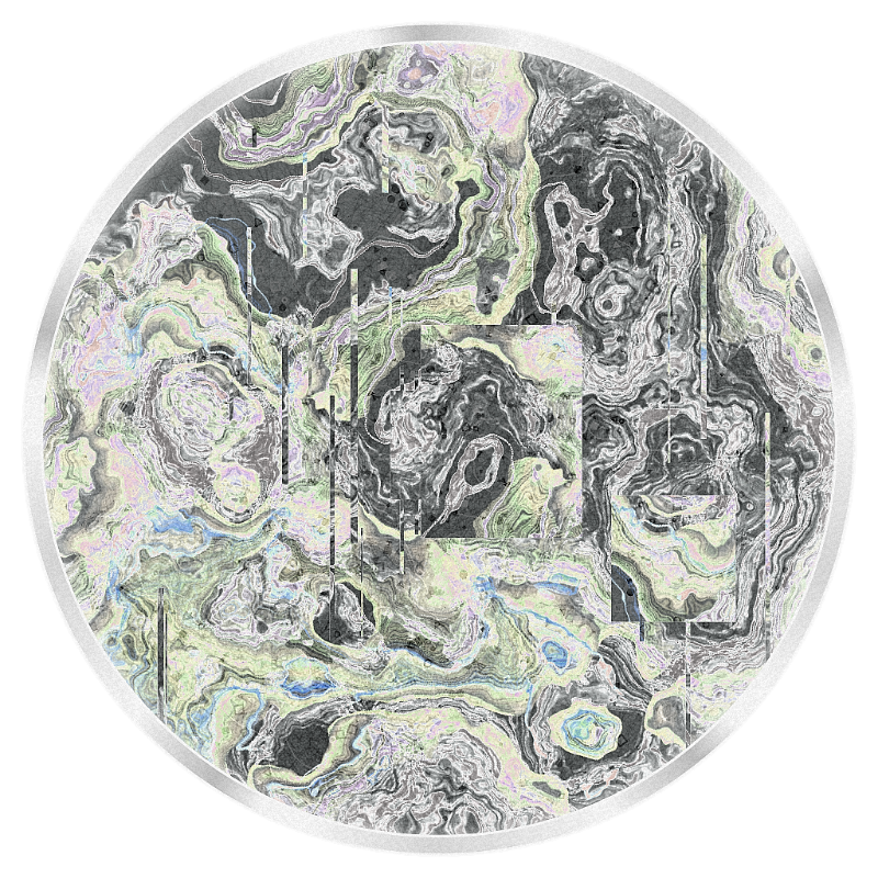 Chaos Culture #408 static token preview