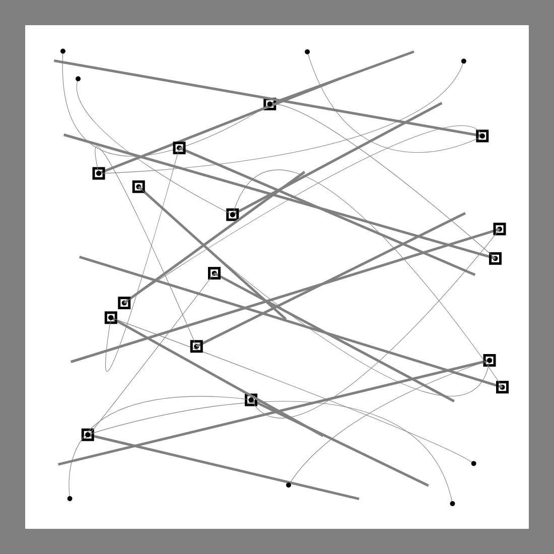 The Art of Mathematics #13 static token preview