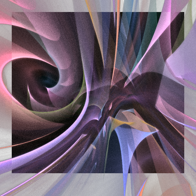 Out of a Polaroid #10 static token preview