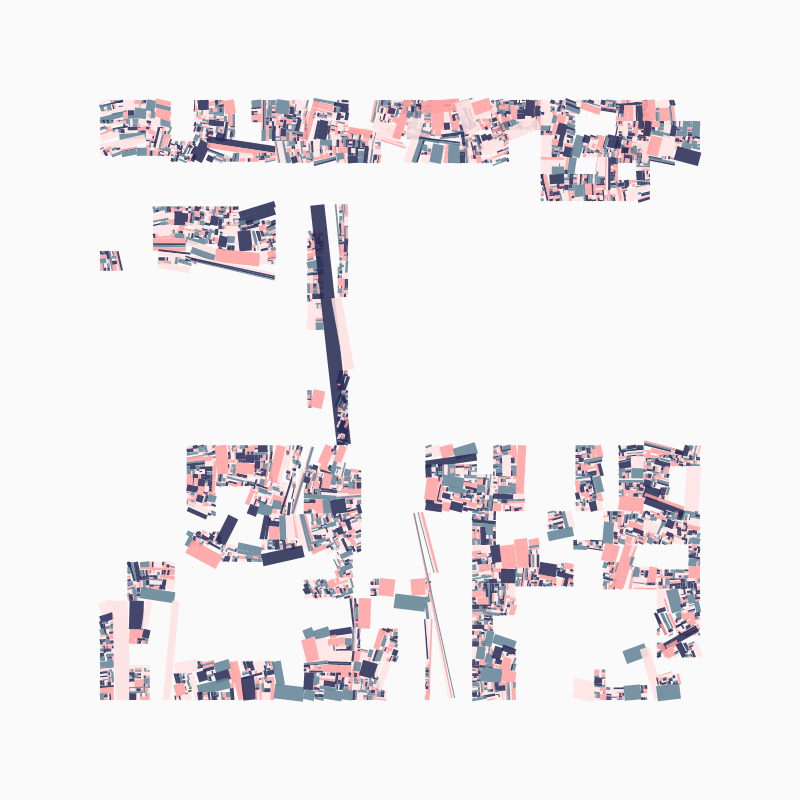Bloated Recursion #3 static token preview