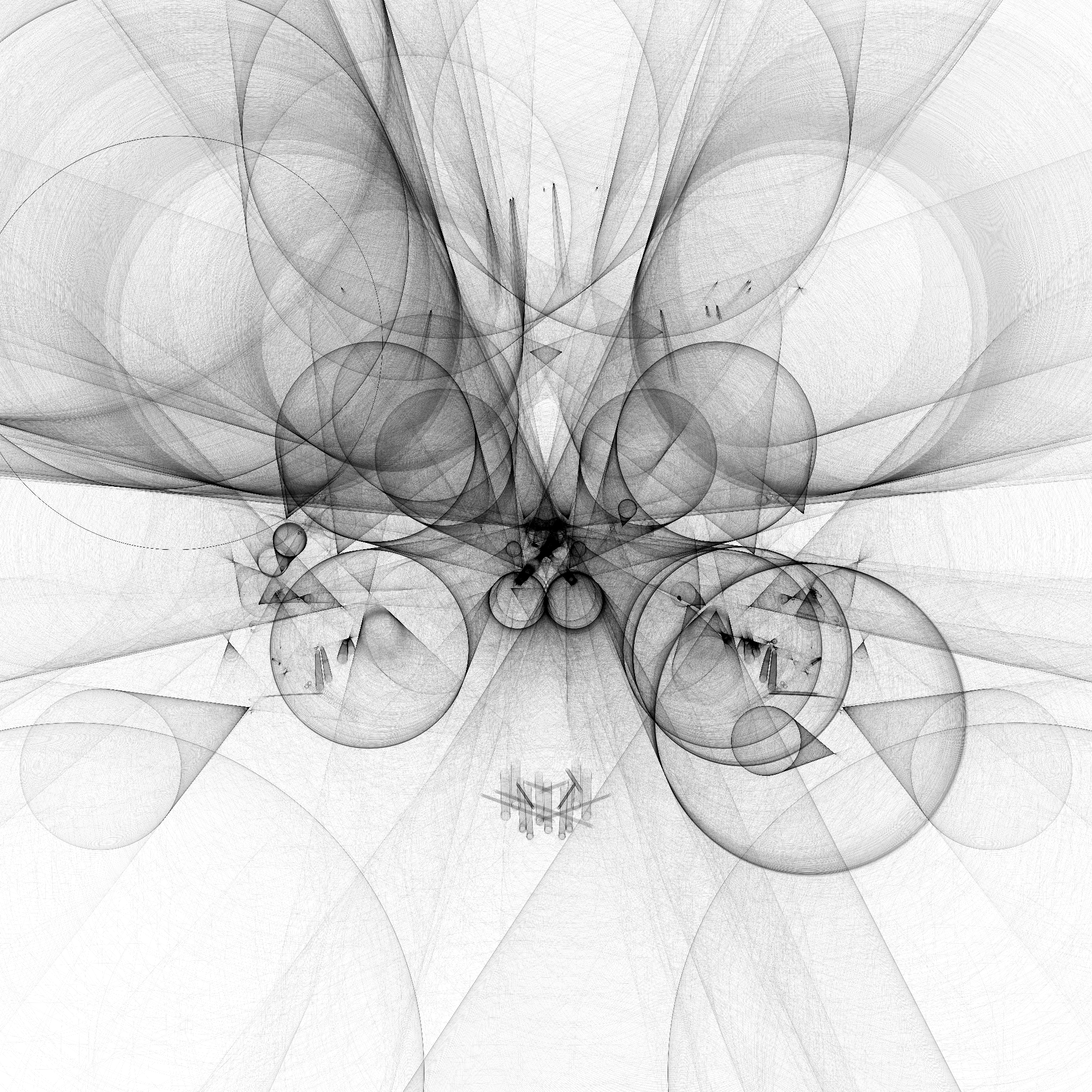 The Subversion of Entropy #23 static token preview