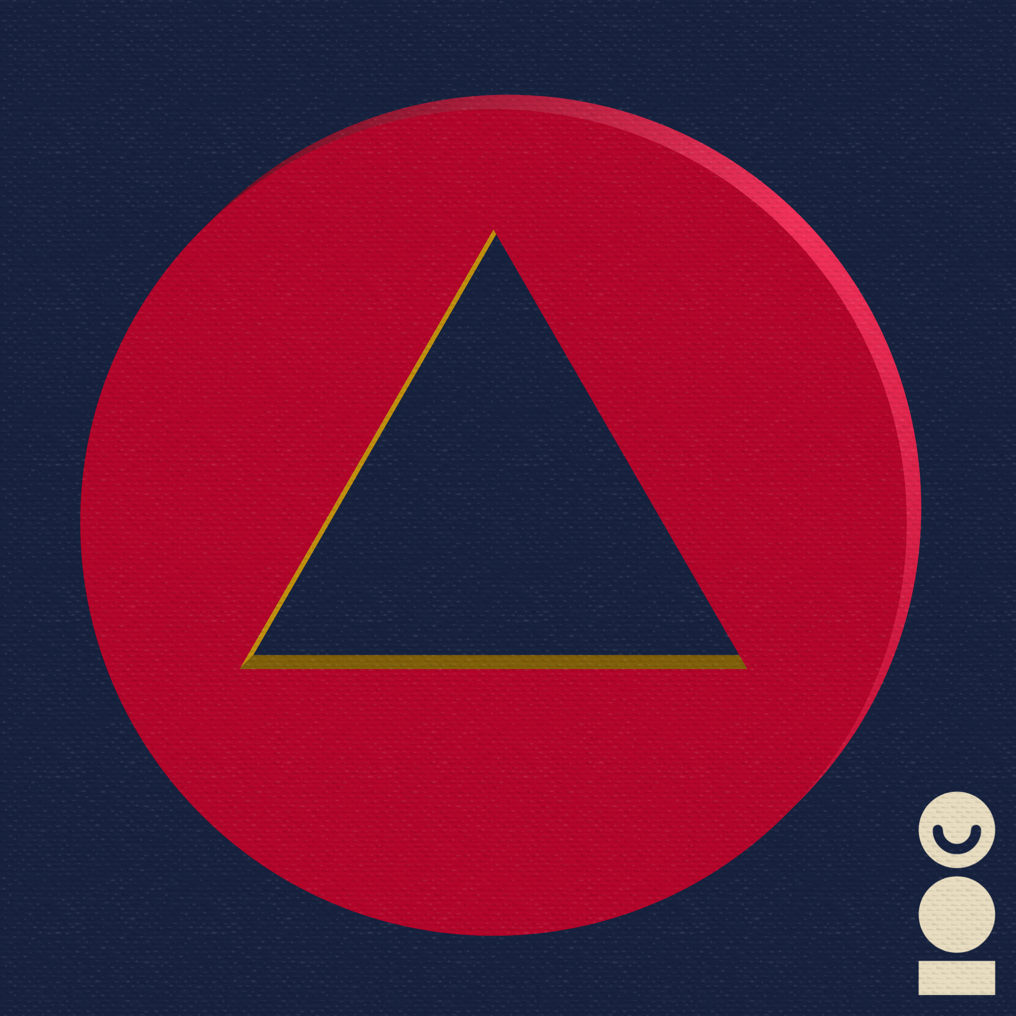 The Natural Numbers #13 static token preview
