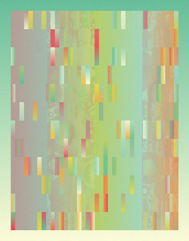 Cheerful Obscure #3 static token preview