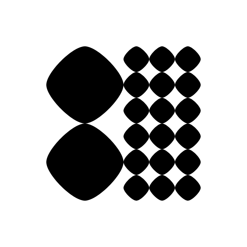 Breathing Squares #10 static token preview