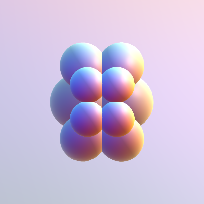 Another Perspective #2 #17 static token preview