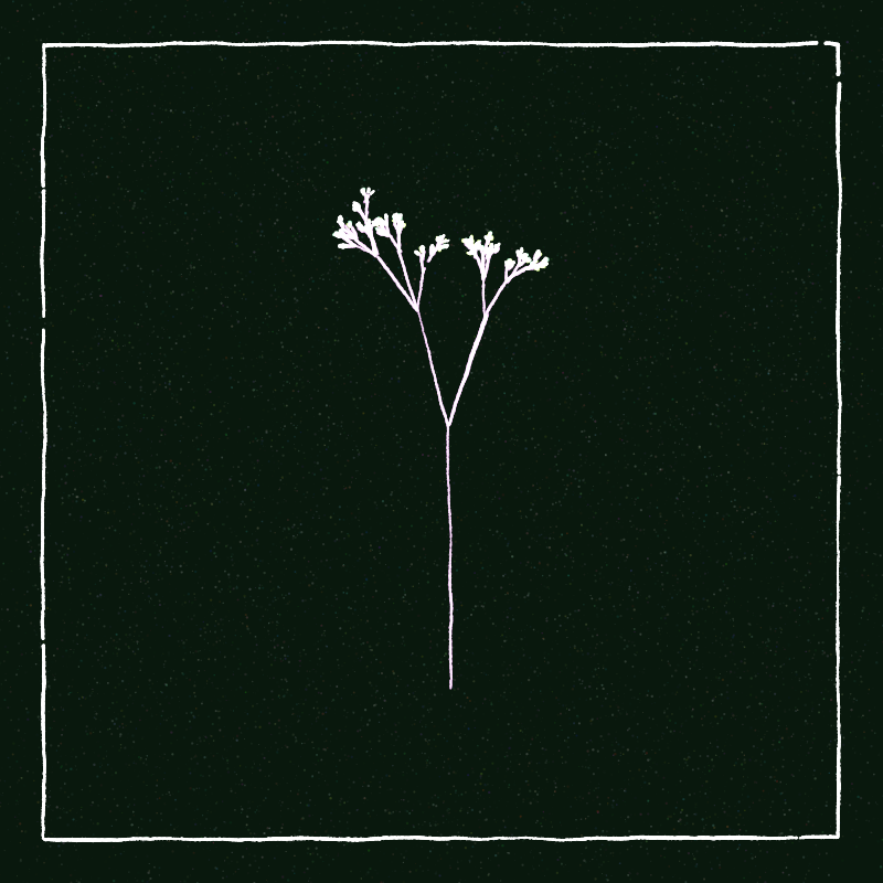 Hand-Drawn Tree #22 static token preview