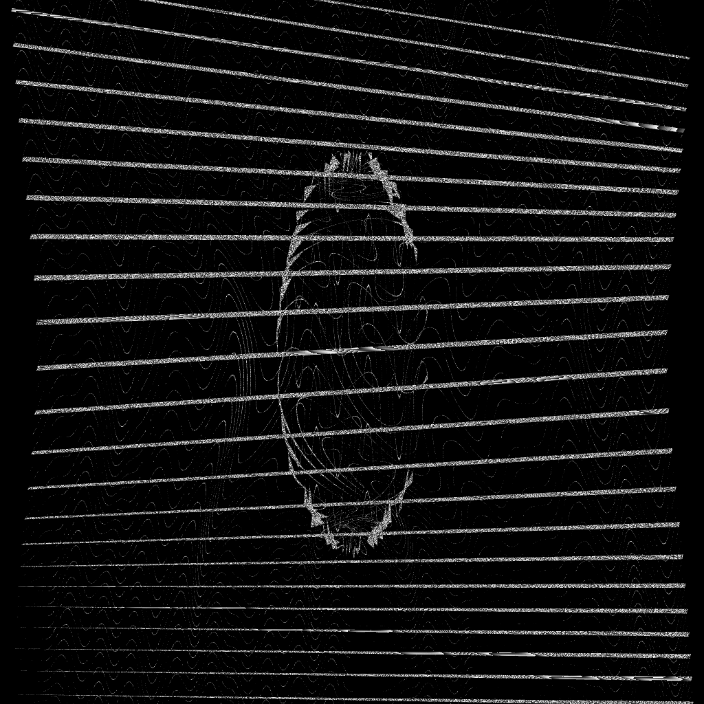 Lines, just lines #20 static token preview