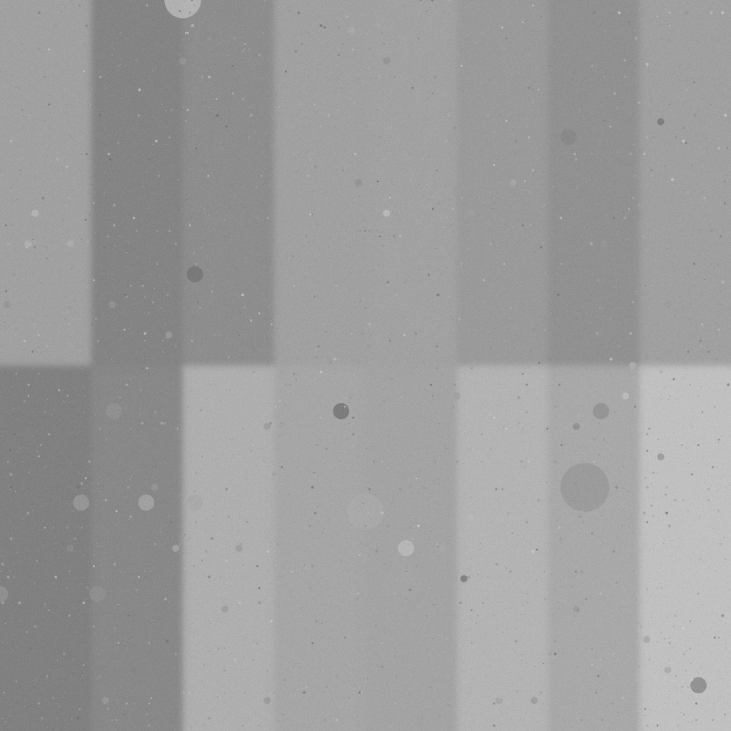 Splotches #6 static token preview