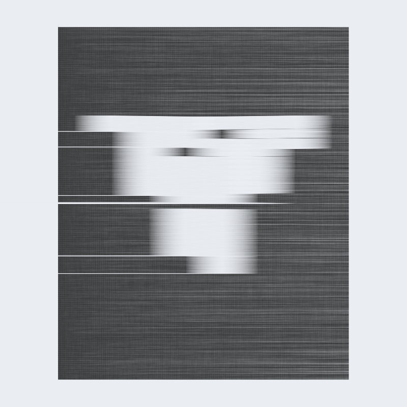 Glitch tries #6 static token preview