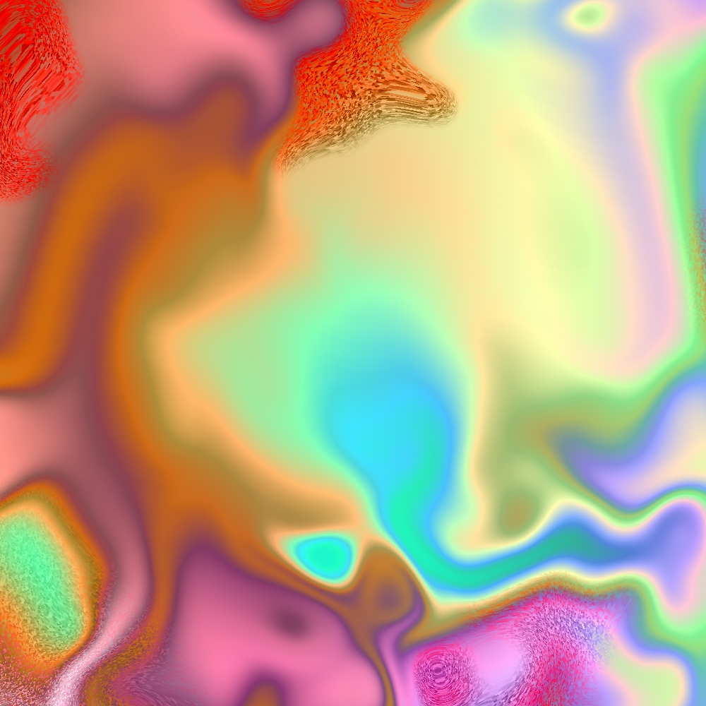 Flavored Dream #15 static token preview