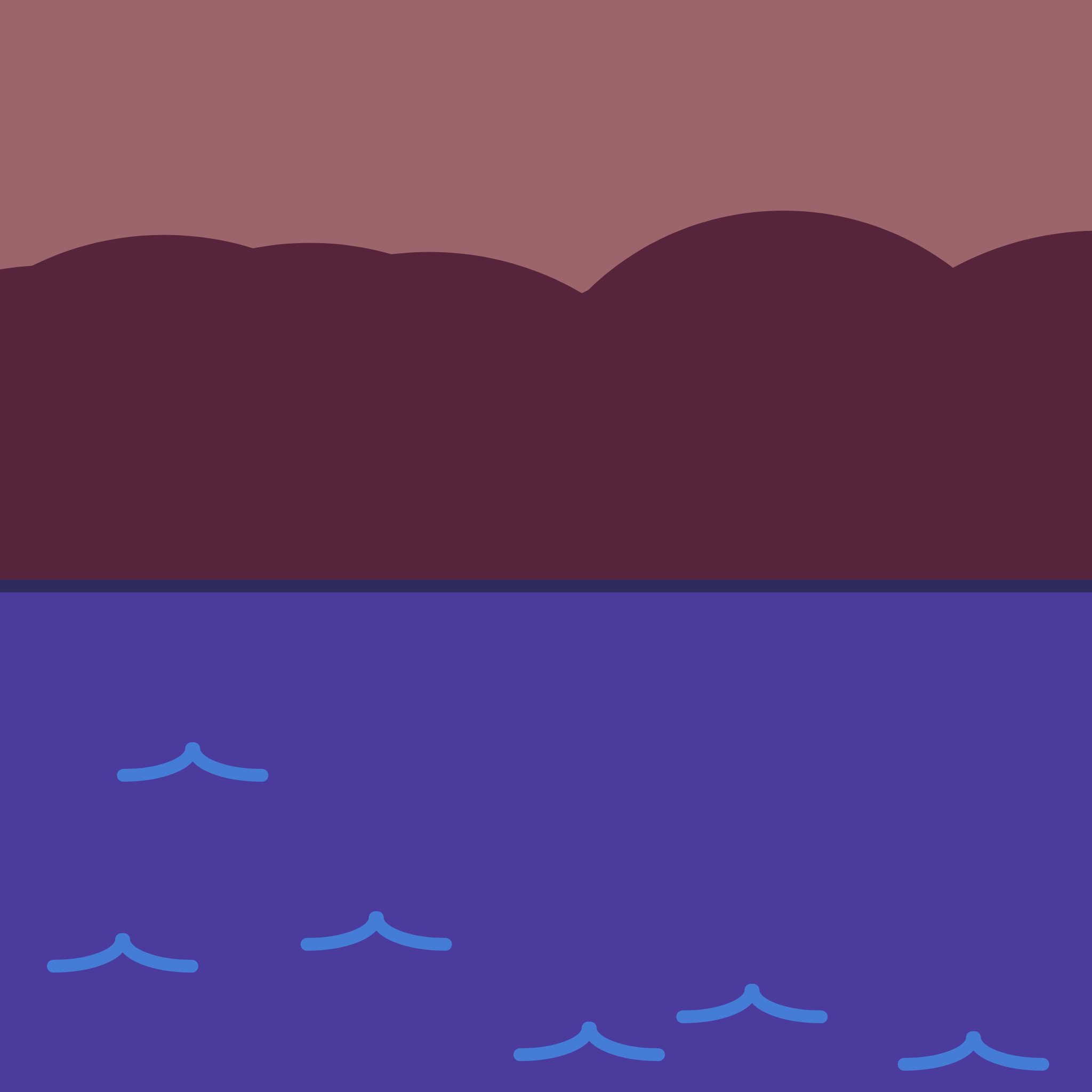Seascapes #10 static token preview