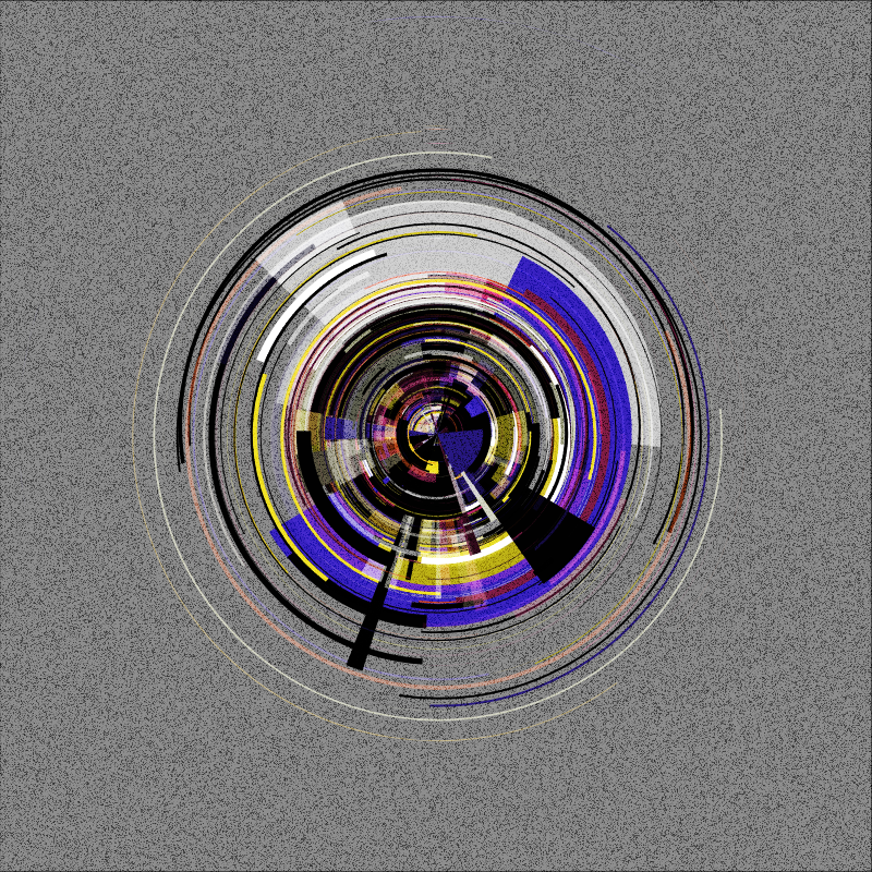 Panopticon #9 static token preview