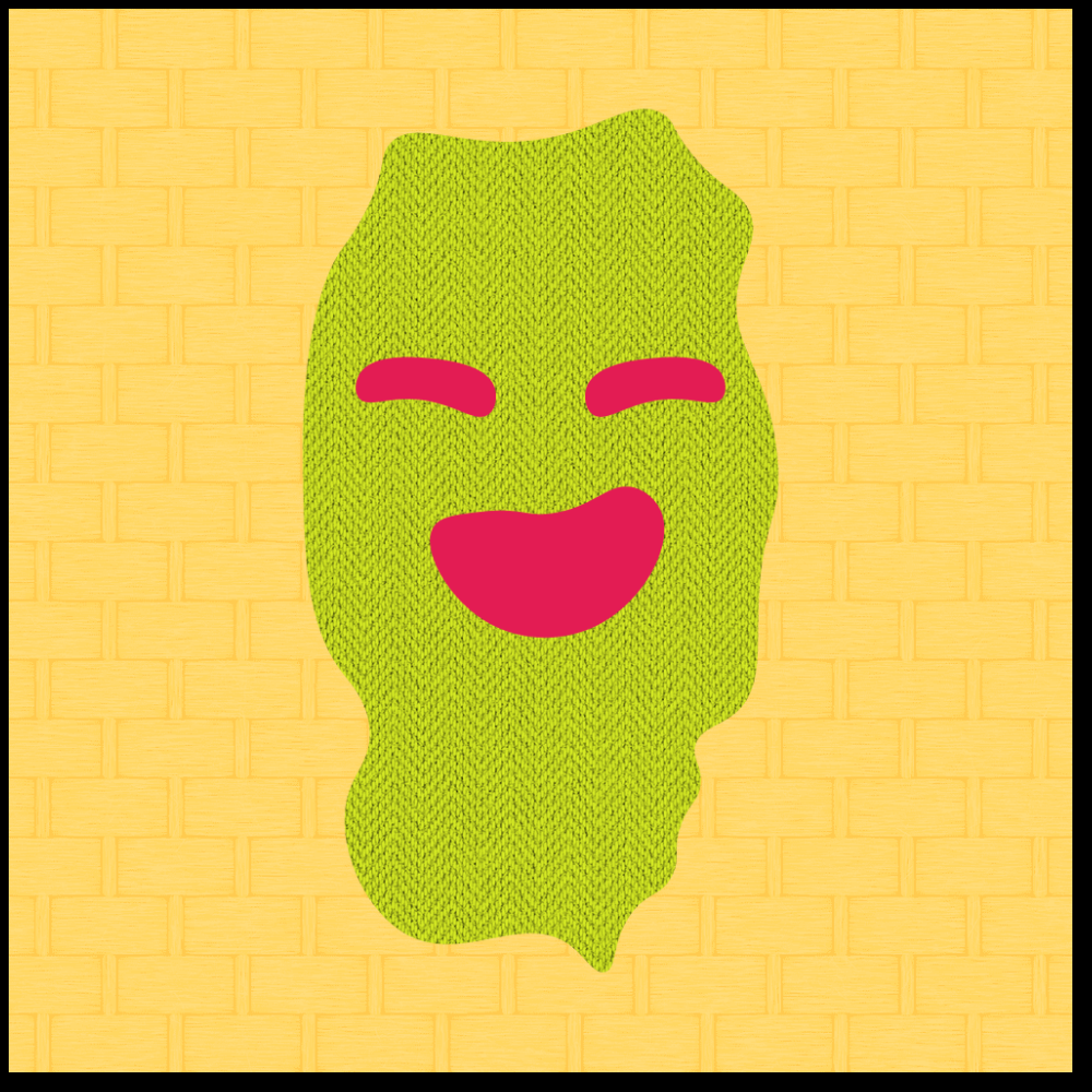 Balaclava FG #22 static token preview