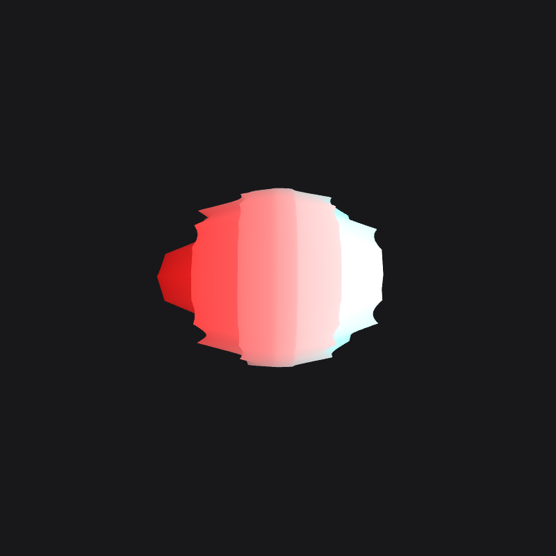 Genorb #1 static token preview
