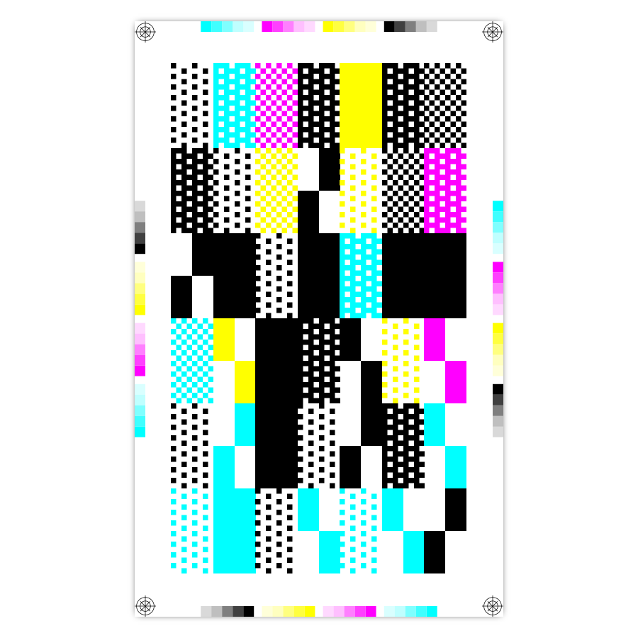 jngl_tag_014 #2 static token preview