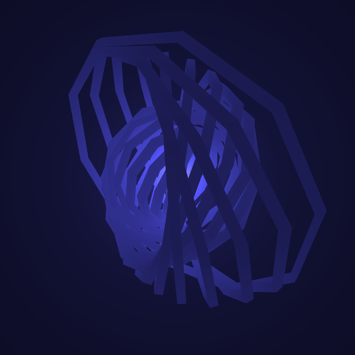 Artifacts II #2 static token preview