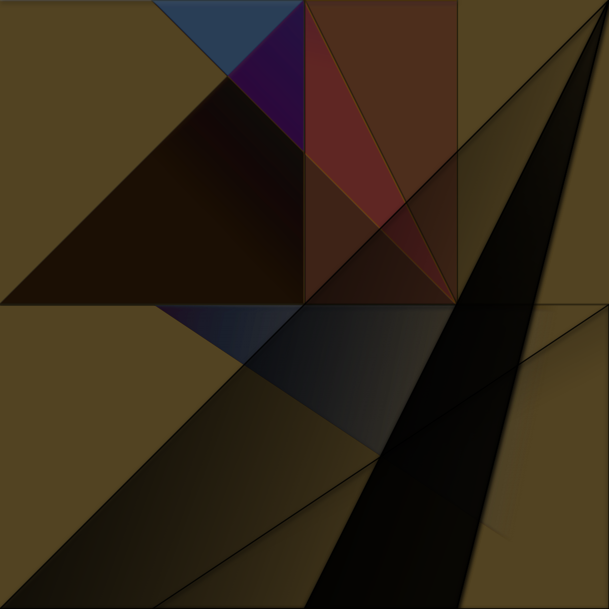 Triangulatria 2.0.1 #25 static token preview