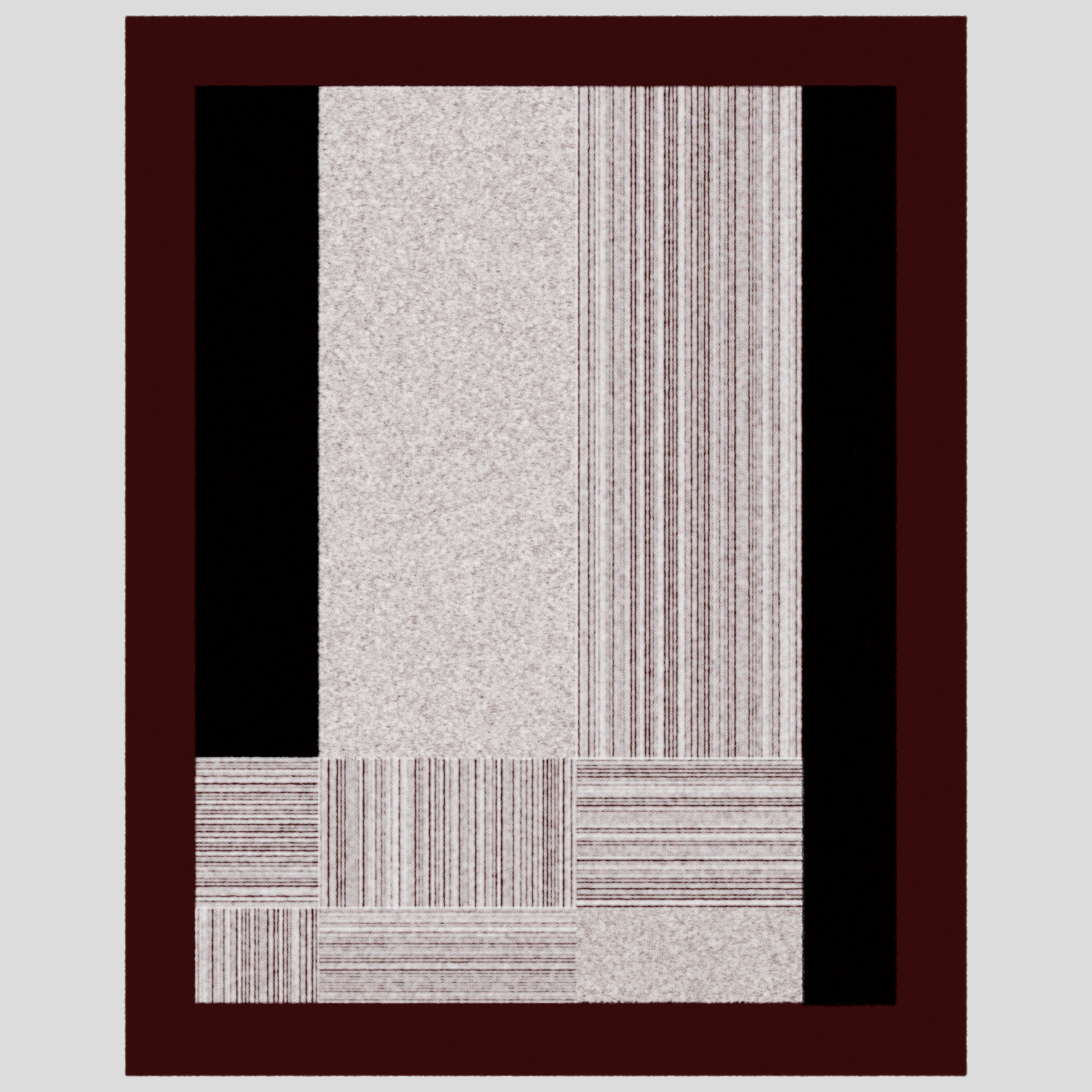 Block Prints #10 static token preview