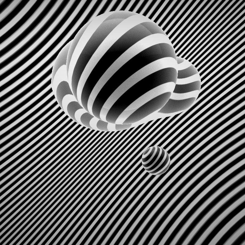 01. morph stripes (revised) #23 static token preview