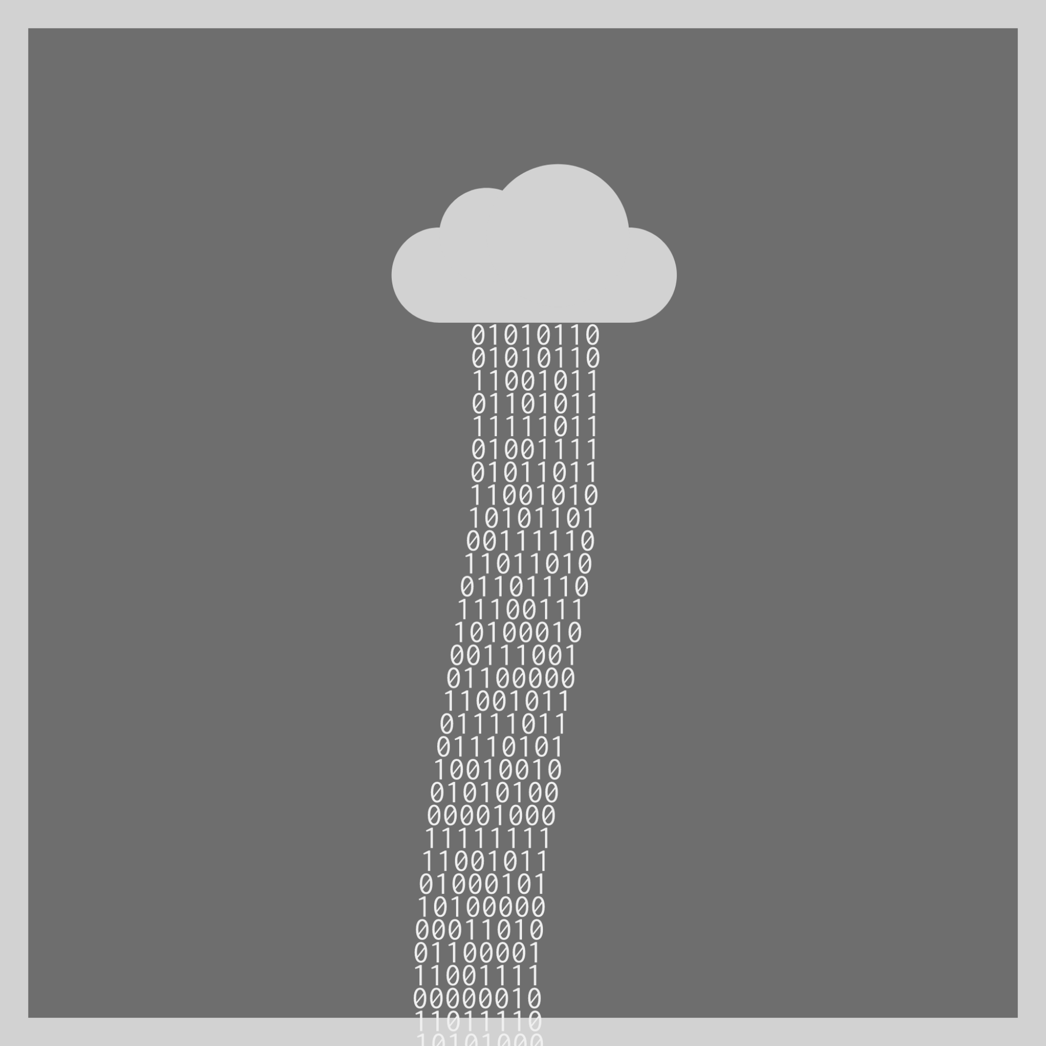 bit rain #16 static token preview