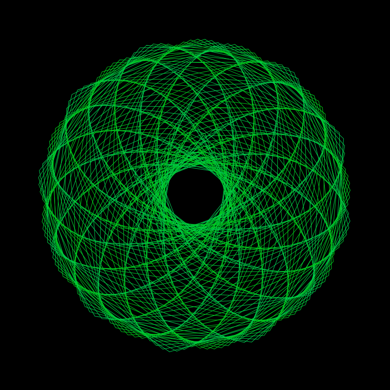Simple Shapes #15 static token preview