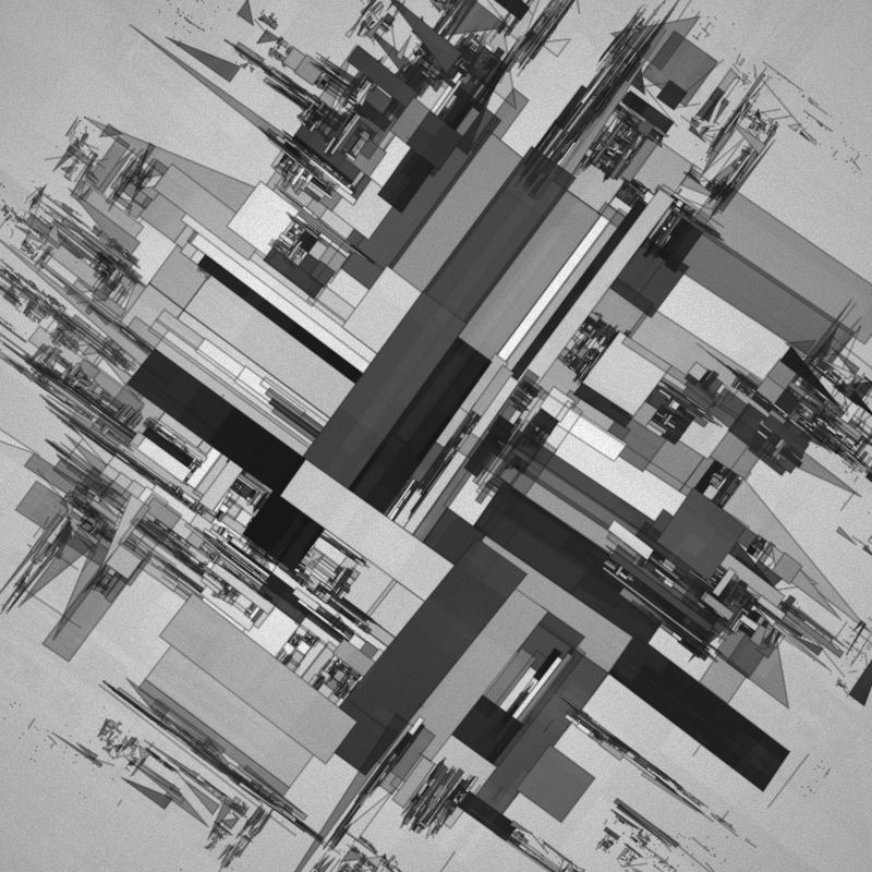 aerial.spaces #108 static token preview