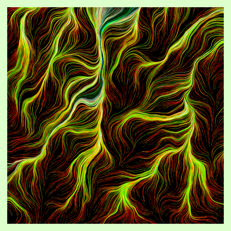 Roots #15 static token preview