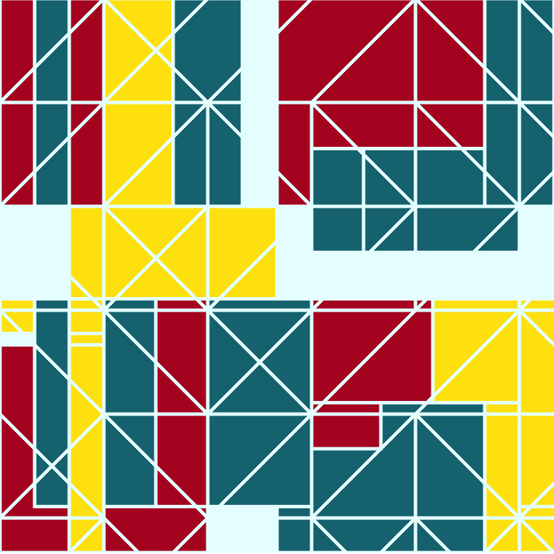 SLICE COMP #15 static token preview