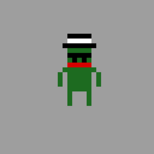 Tiny Frens project preview