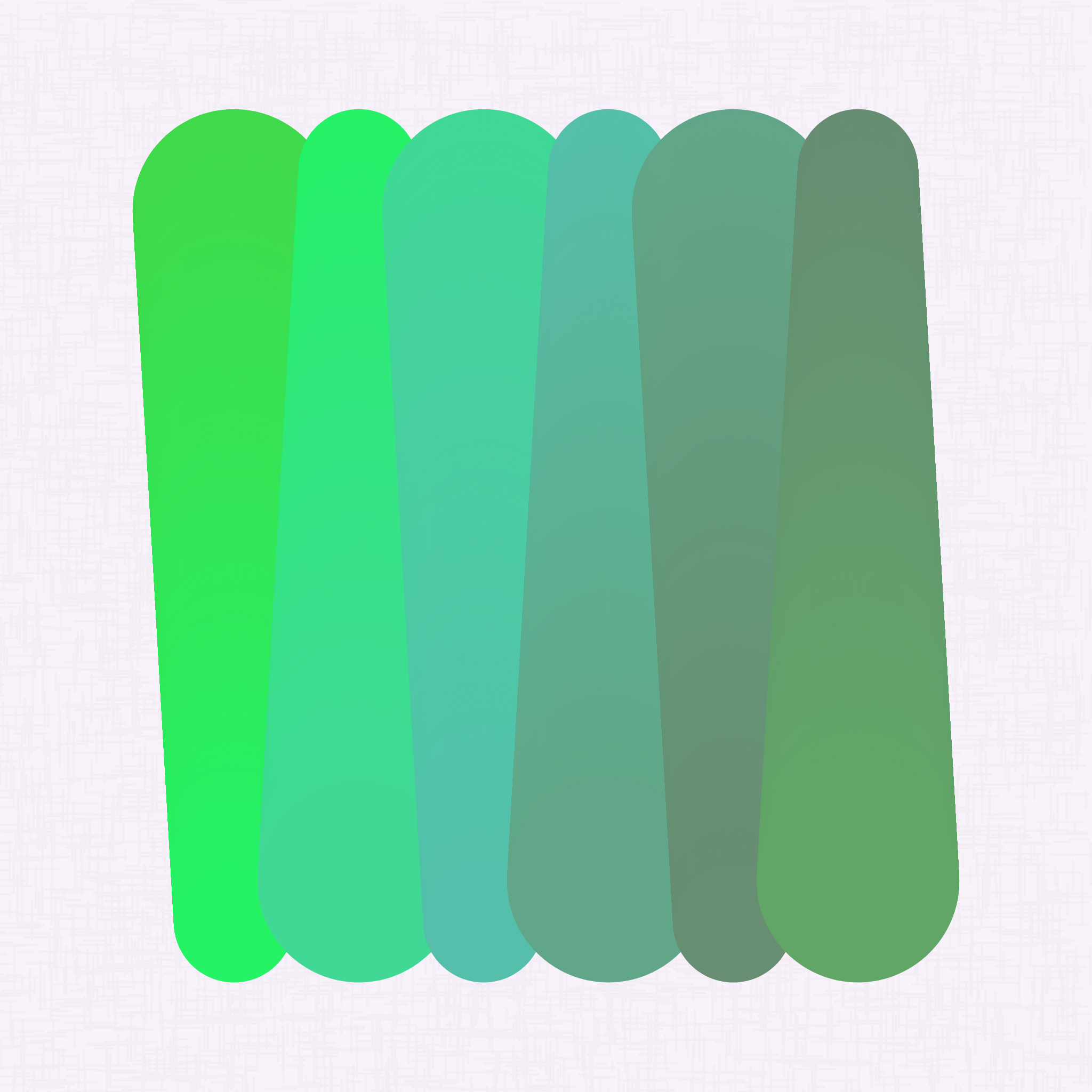 Gradients #11 static token preview