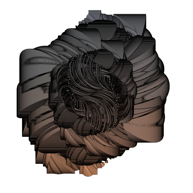 shapely mischief #2 static token preview