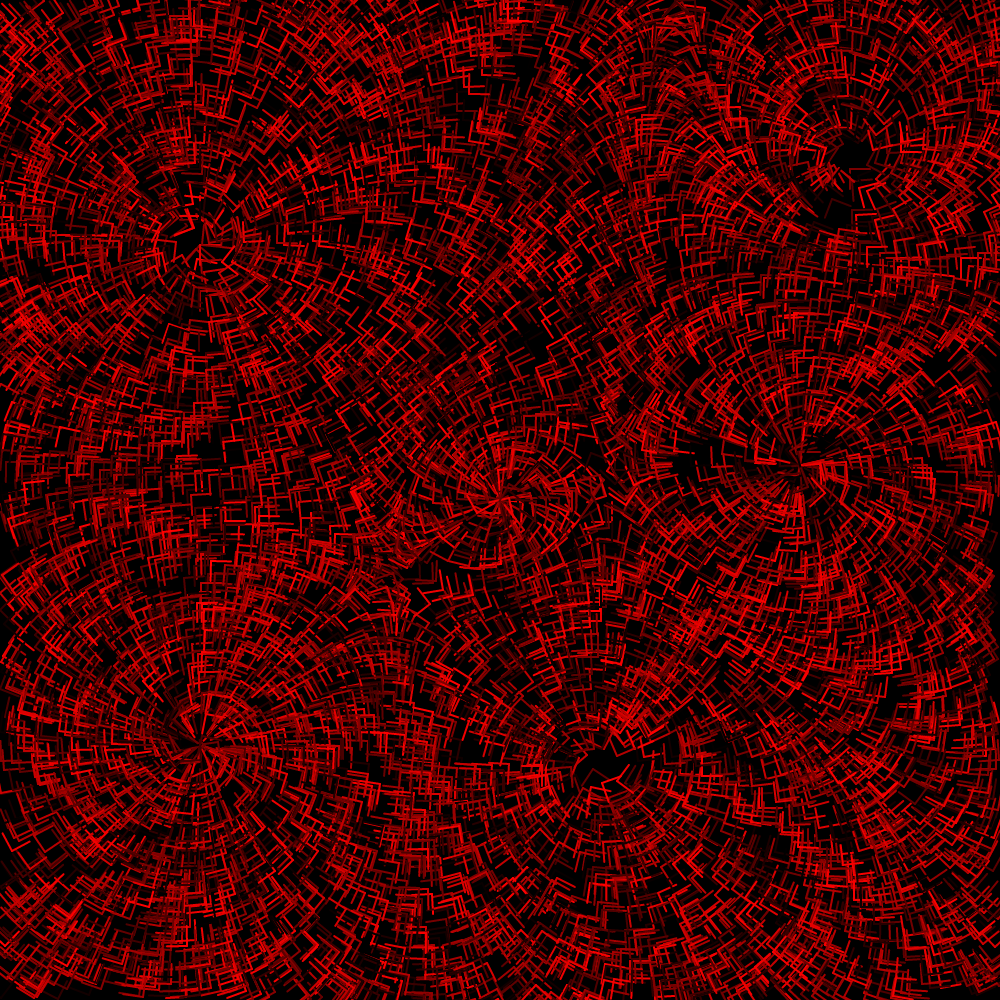Tangents in a Field #1 static token preview