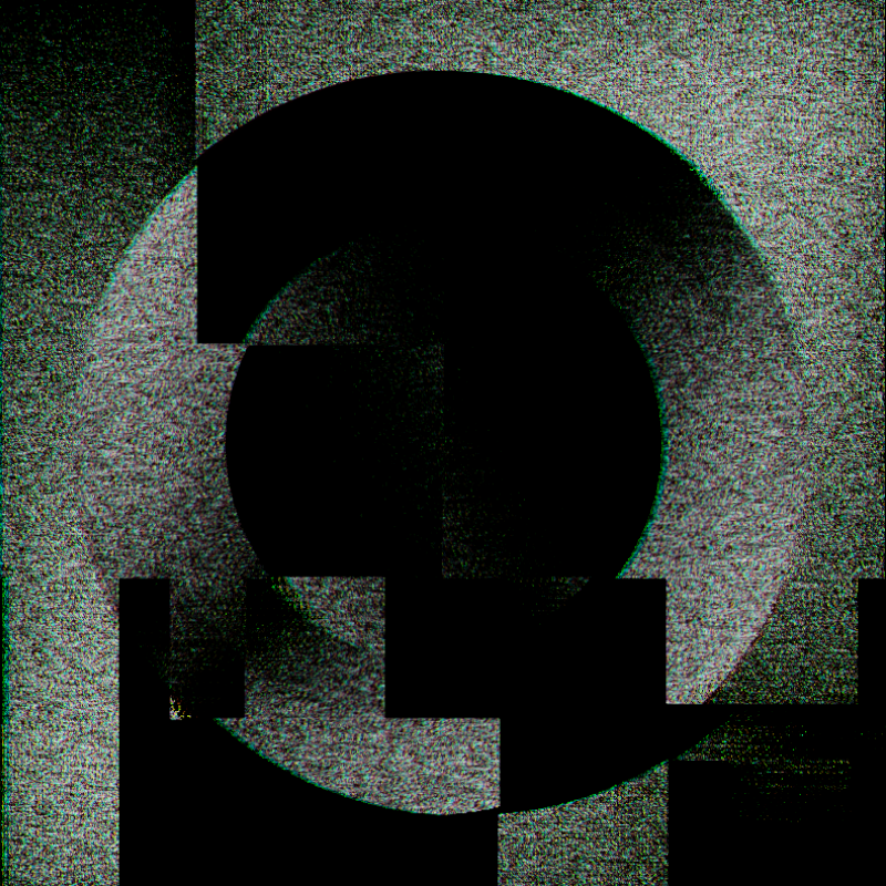 THE DOWNWARD SPIRAL #11 static token preview