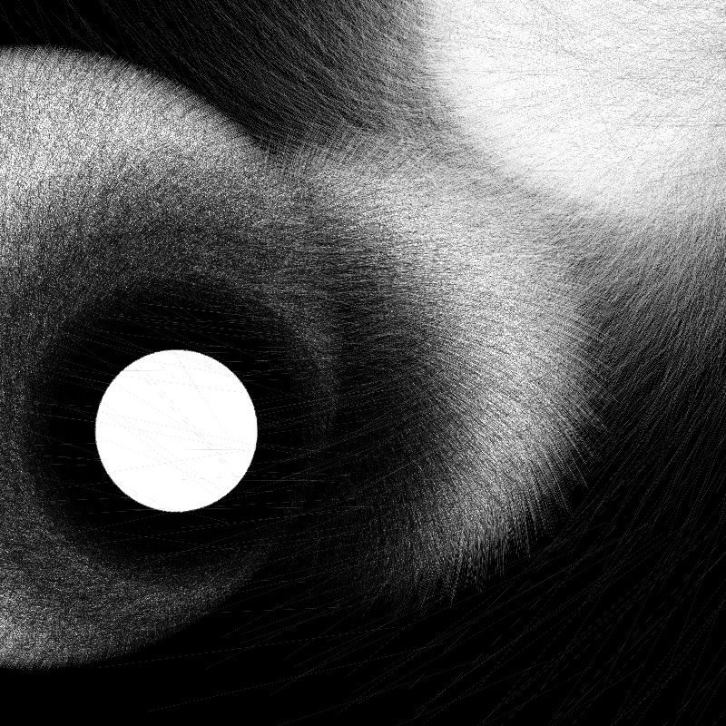 Halo #24 static token preview