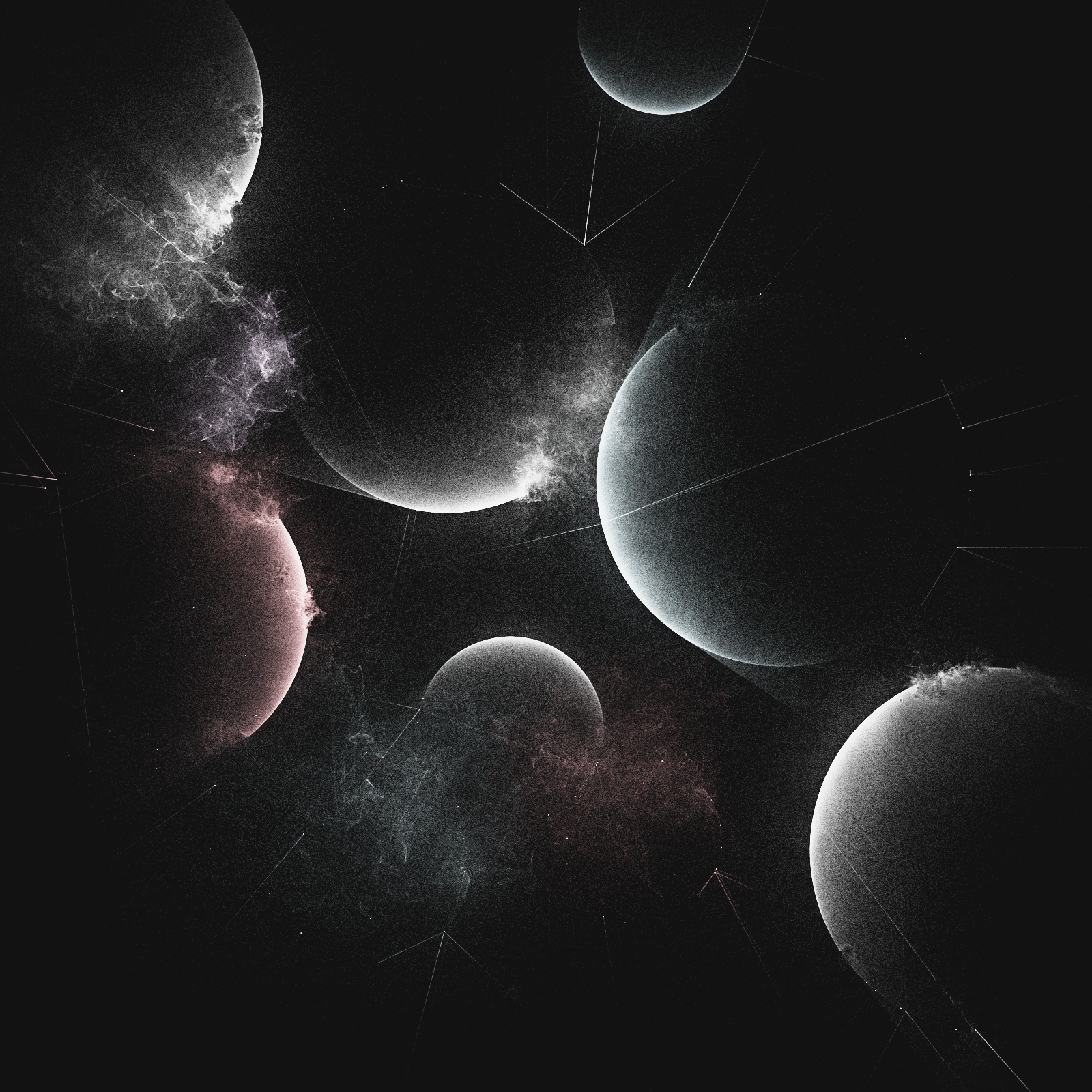 Heat Death #89 static token preview