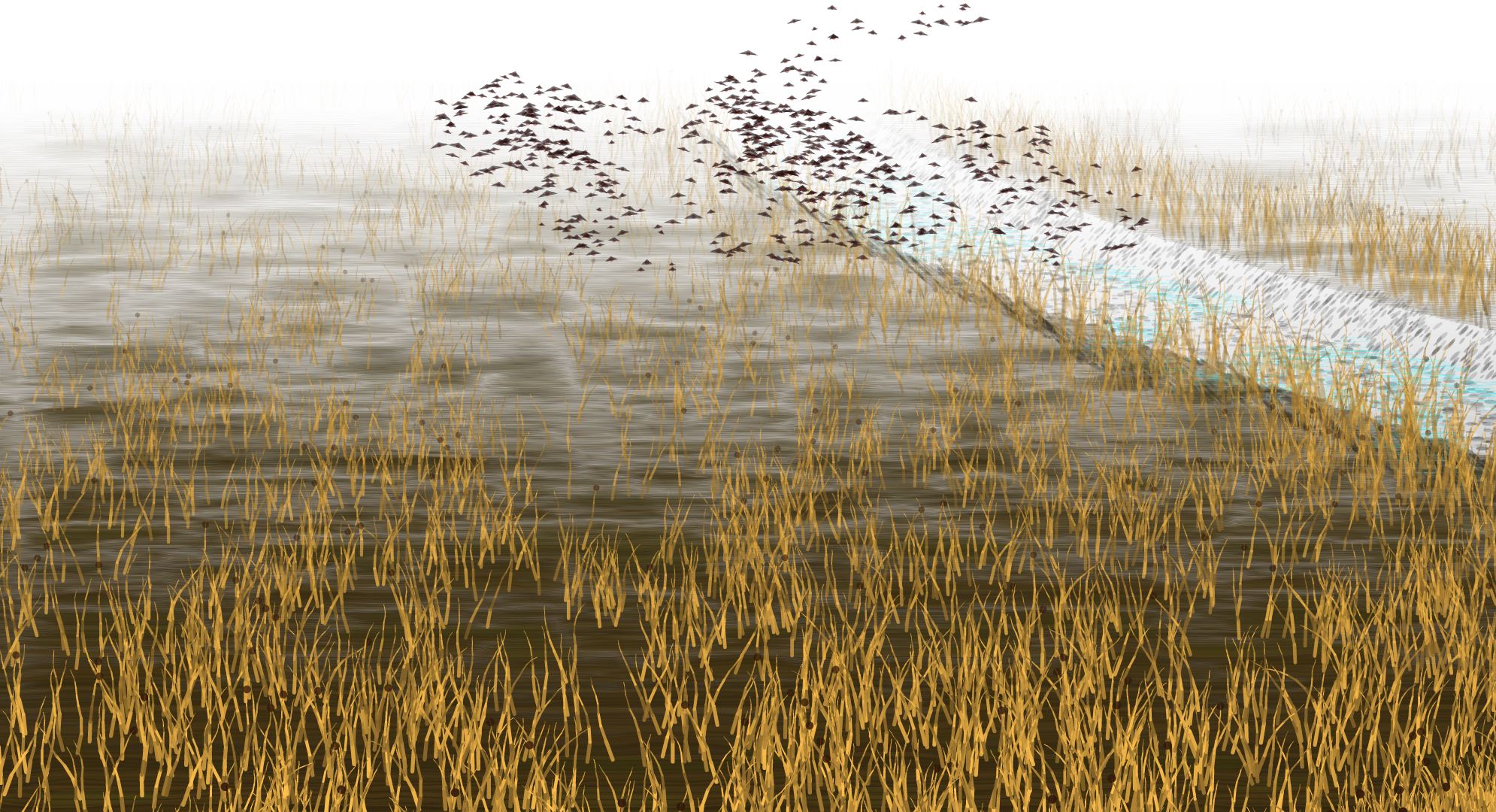 Wetlands #14 static token preview