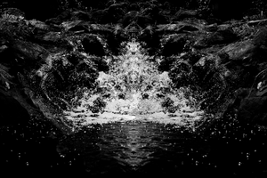 chasing waterfalls project preview