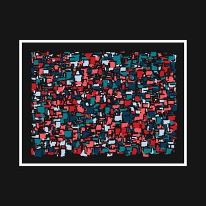 Satellite View - Village project preview