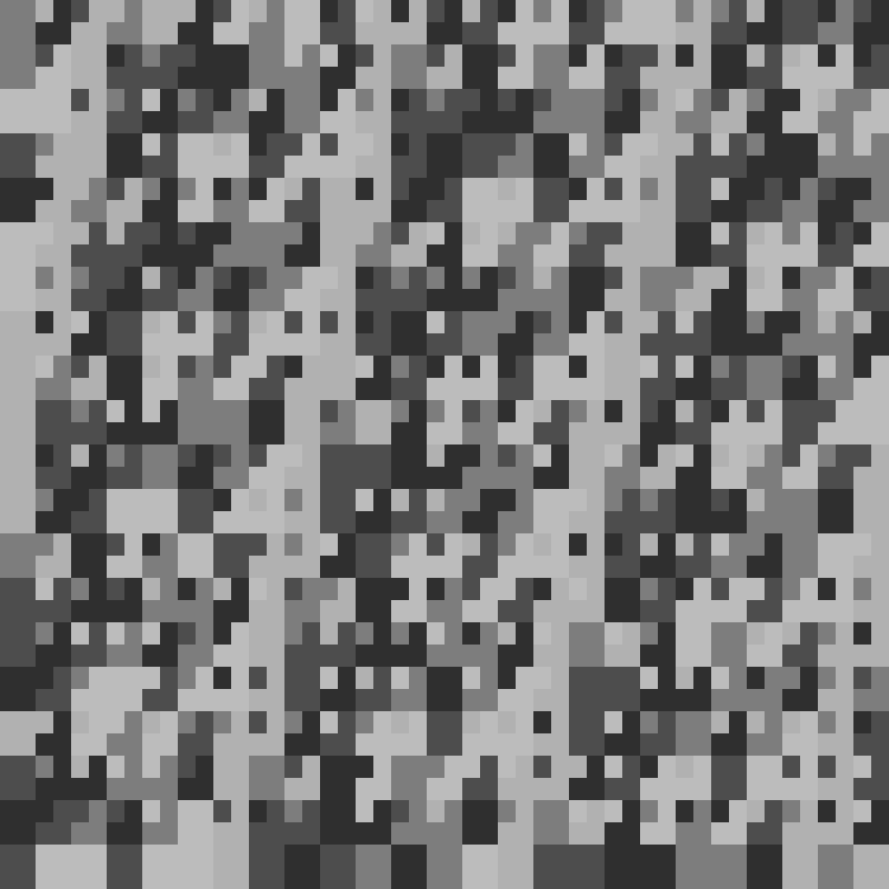 pixel partiii #18 static token preview