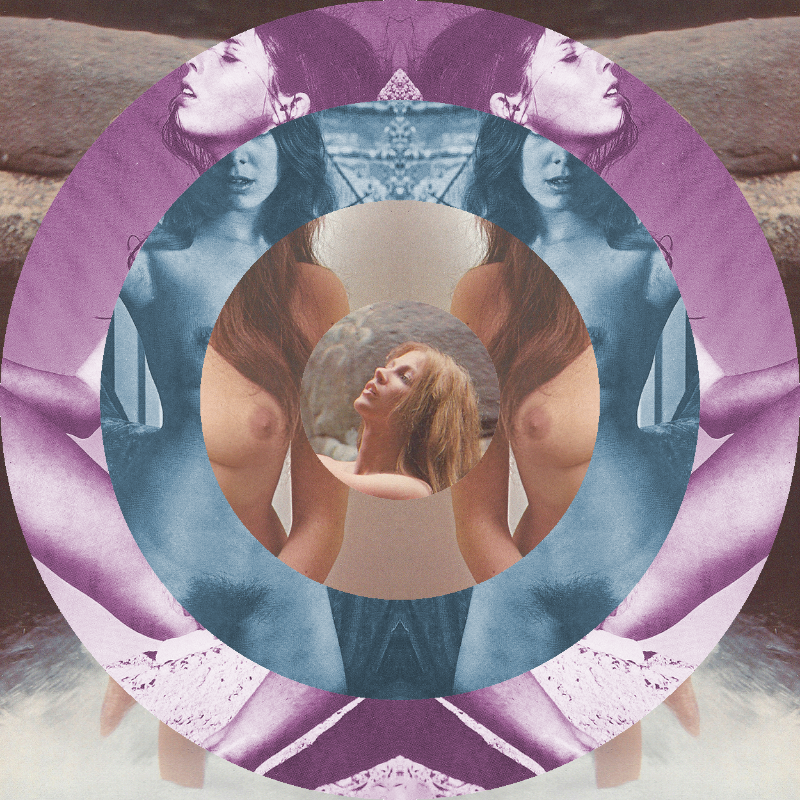 Ēostre Mandala #15 static token preview
